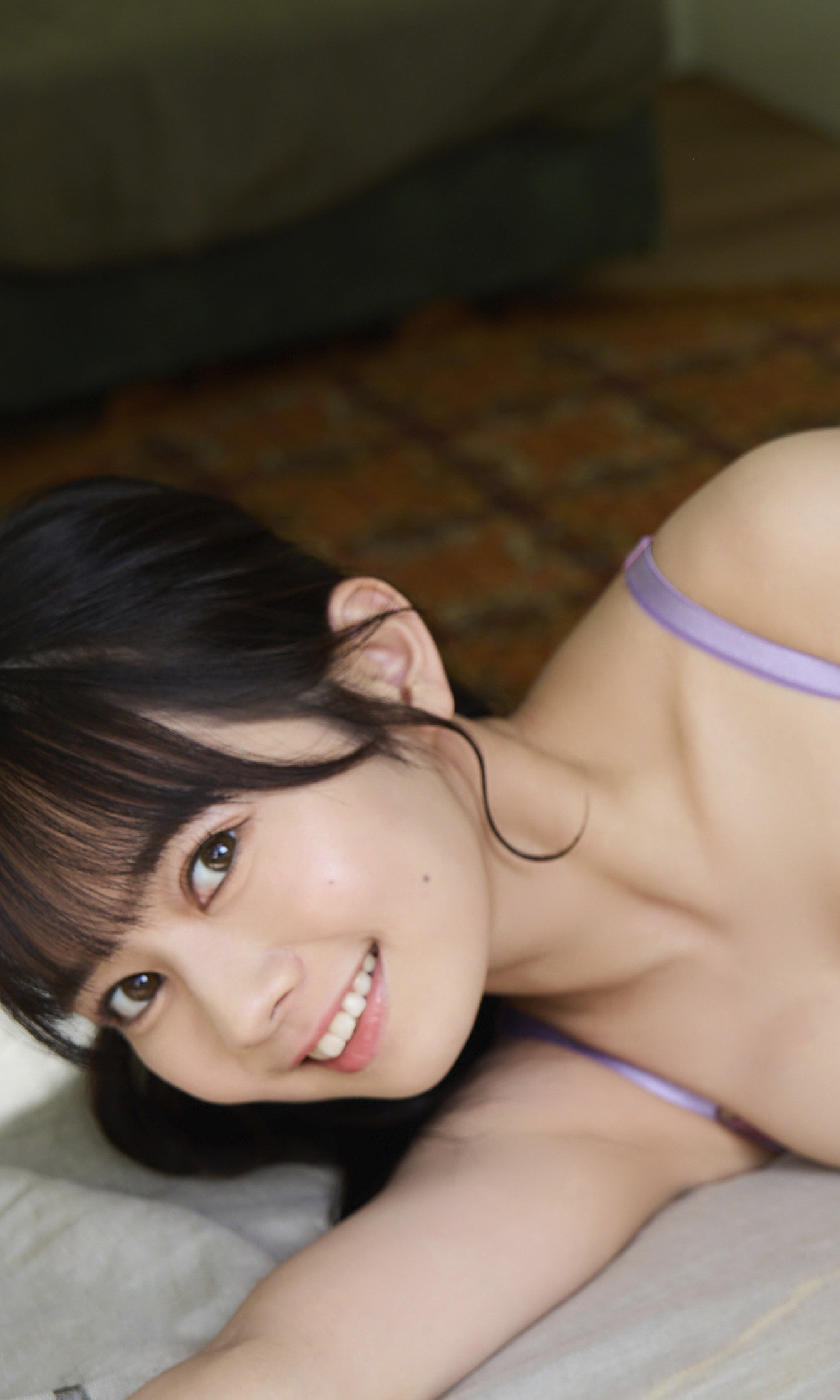 Saeko Kondo 近藤沙瑛子, 周プレ Photo Book 「もっこす」