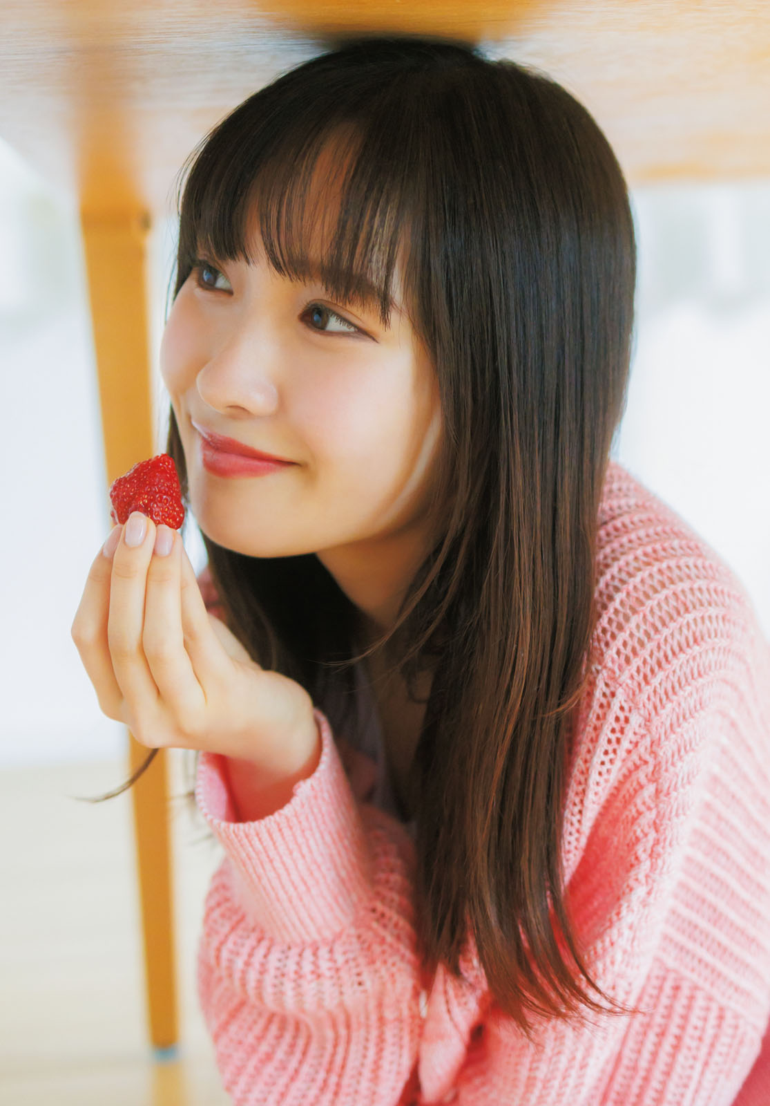 Sakura Sakakura 坂仓花, Young Dragon Age ヤングドラゴンエイジ 2024年11月号