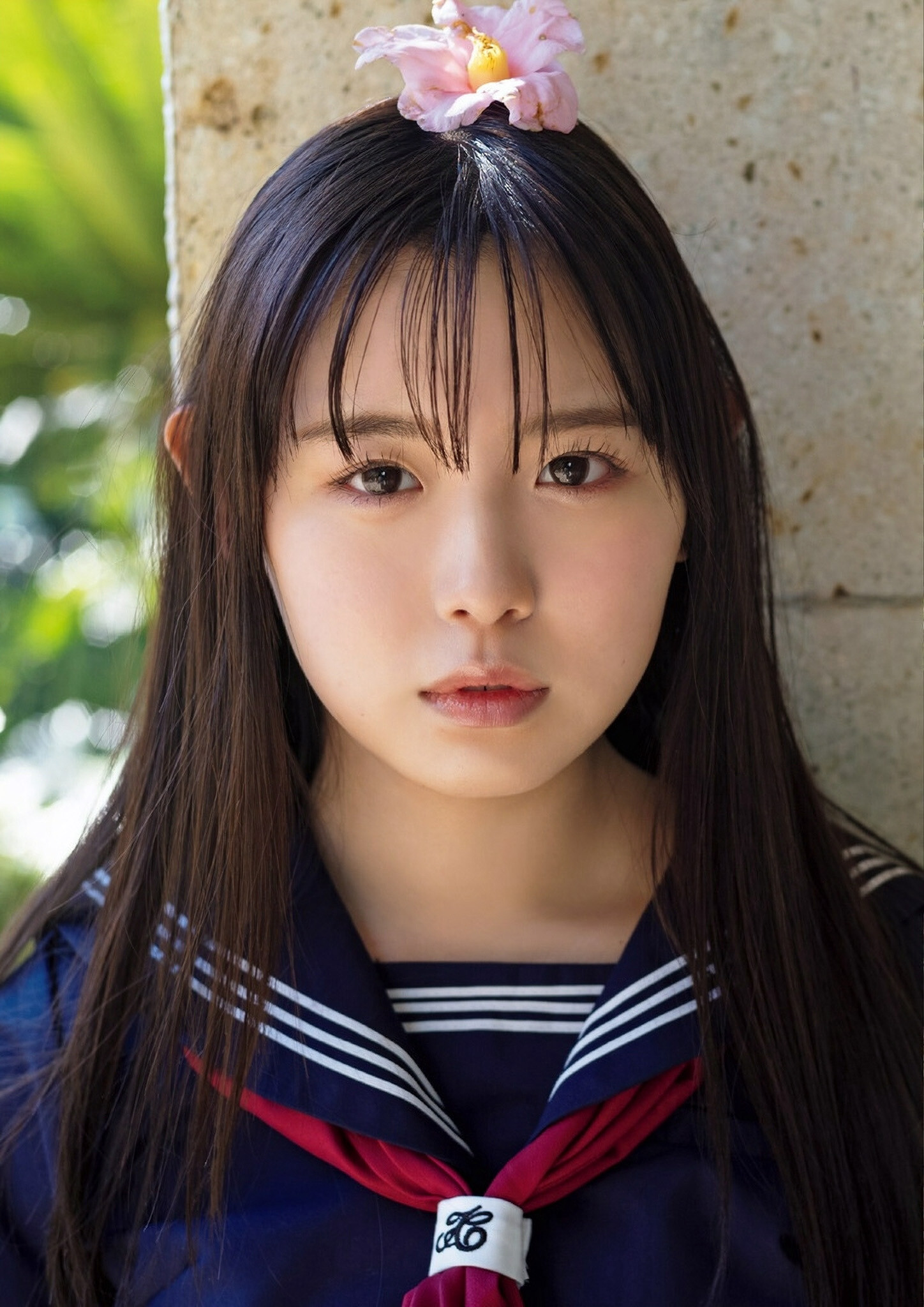 Sara Otaki 大瀧沙羅, グラビアザテレビジョン Vol.71 (Gravure The Television Vol.71)