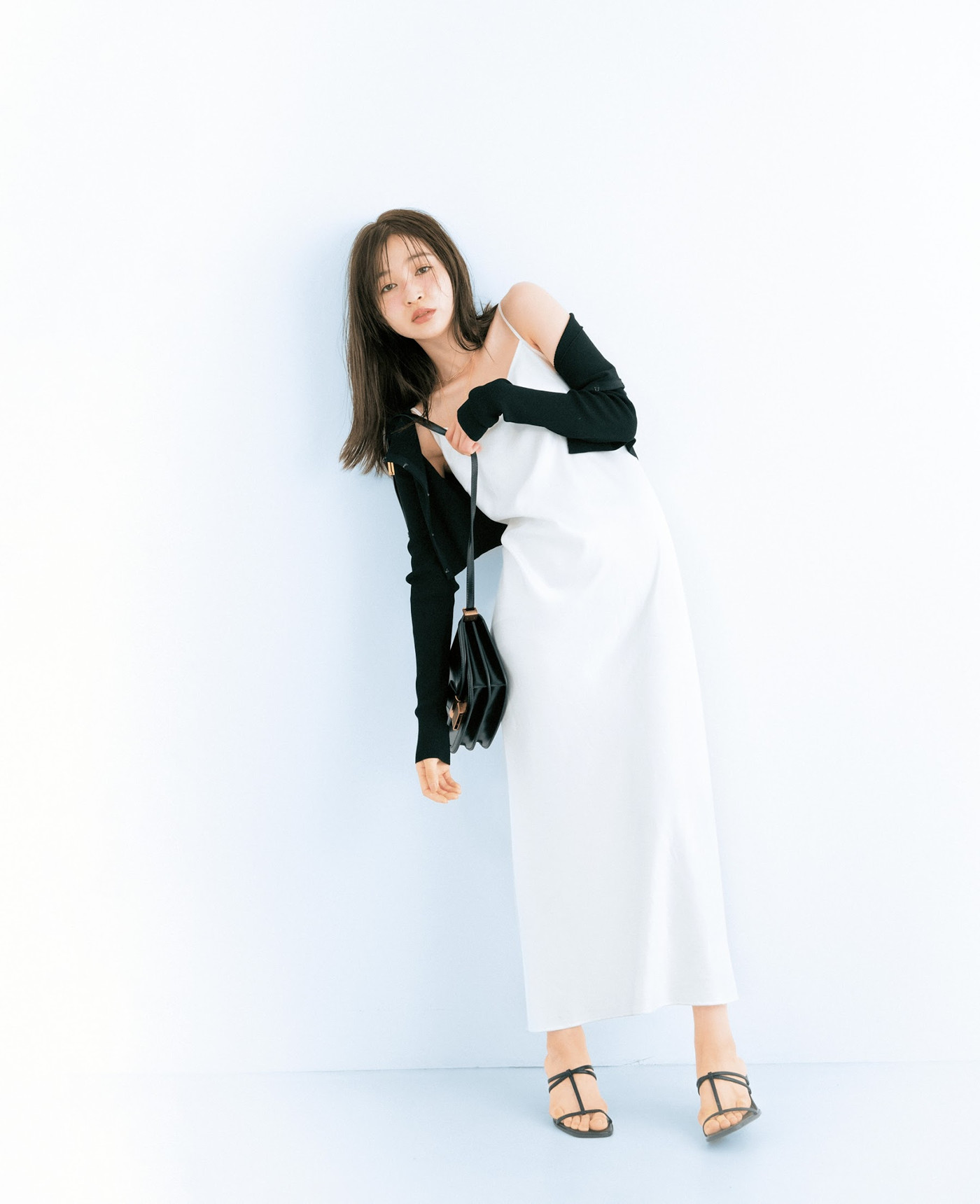Seira Jonishi 上西星来, aR (アール) Magazine 2024.10 8 Seira Jonishi 上西星来, aR (アール) Magazine 2024.10