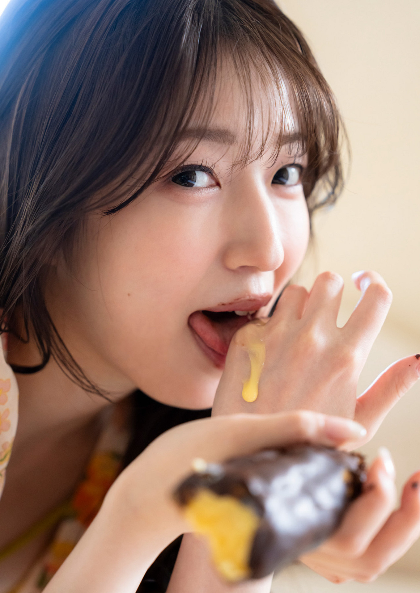 Urara Nikaido 二阶堂丽, Shukan Post 2024.09.13 (周刊ポスト 2024年9月13日号)