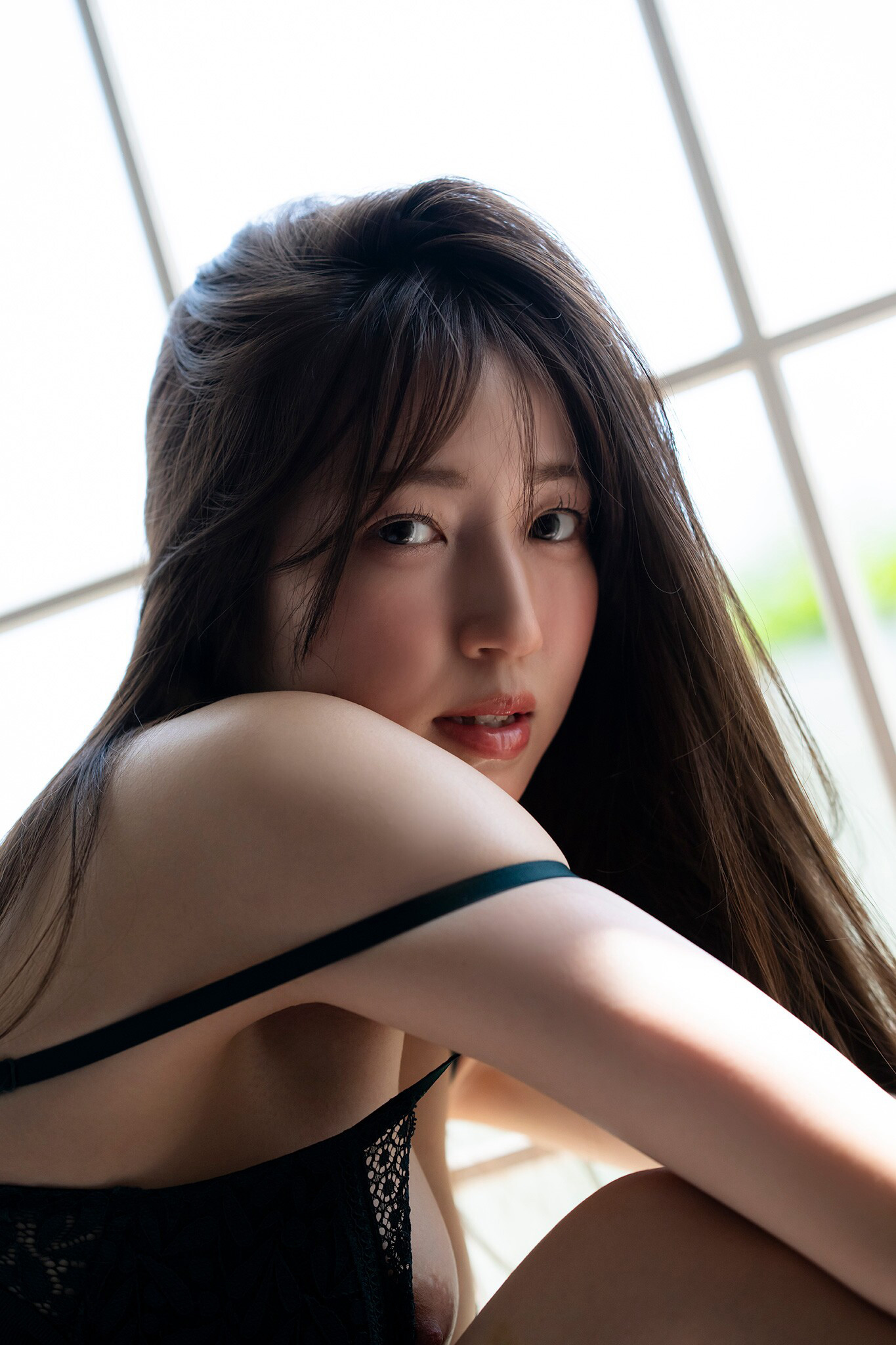 Urara Nikaido 二阶堂丽, Shukan Post 2024.09.13 (周刊ポスト 2024年9月13日号)