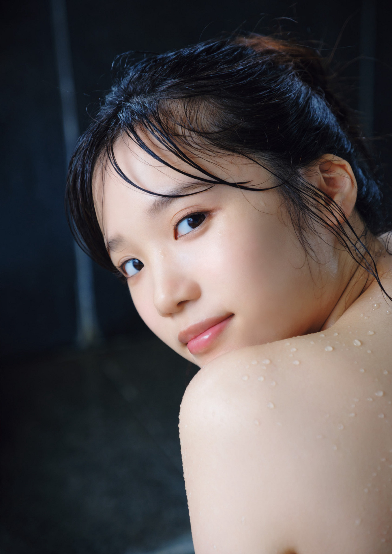 Urara Nikaido 二階堂麗, Shukan Post 2024.09.13 (週刊ポスト 2024年9月13日号)