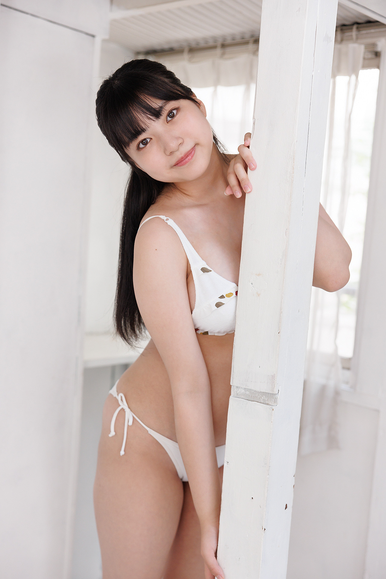 Maaya Obana 小花真彩, Minisuka.tv 2024.10.10 Regular Gallery Stage1 Set 04.01