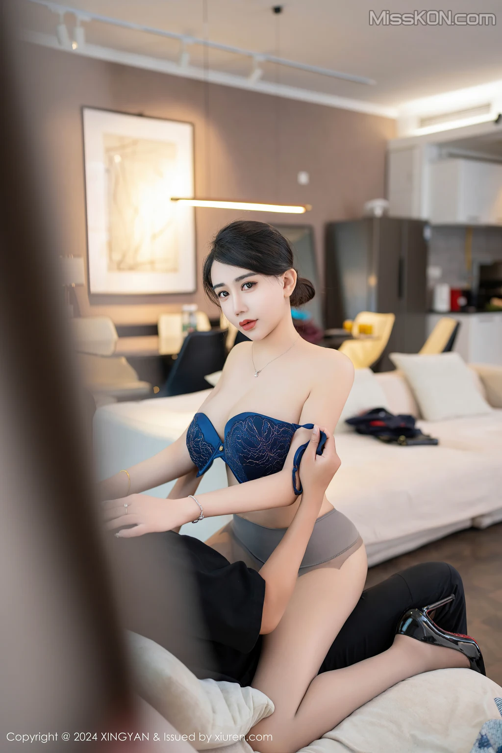 XingYan Vol.259_ 李若汐ci