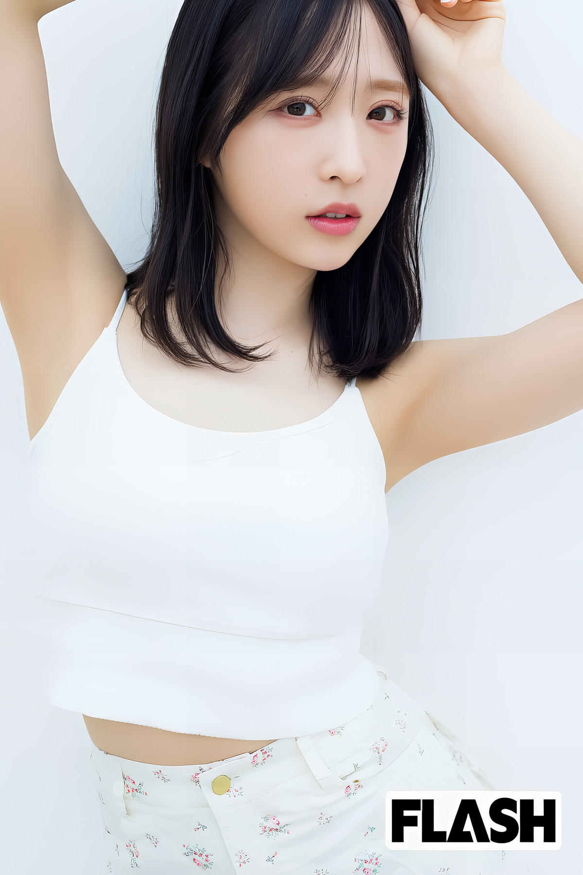 Yui Oguri 小栗有以, FLASH 2024.10.15 (フラッシュ 2024年10月15日号)