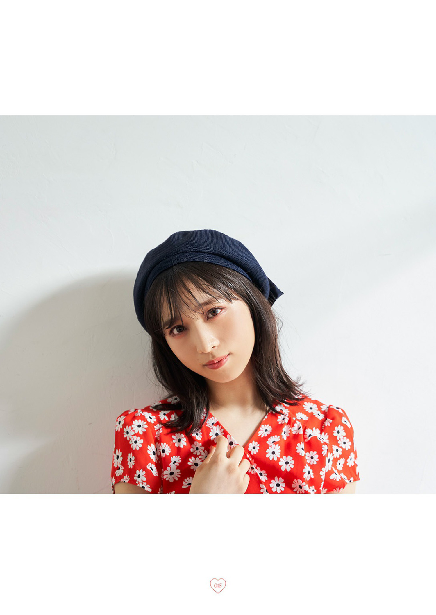 Yui Oguri 小栗有以, Ray レイ Magazine 2022.12