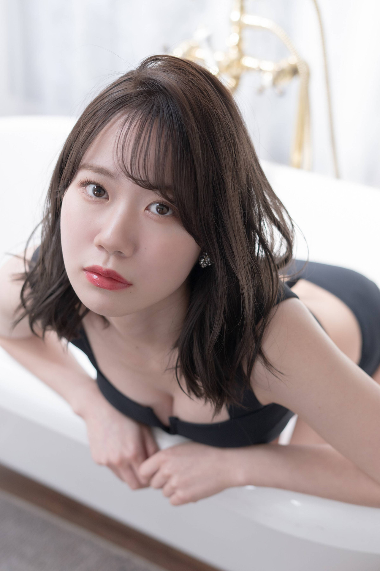 Yuna Hattori 服部有菜, 48Times Premium Album 写真集 Set.01 17 Yuna Hattori 服部有菜, 48Times Premium Album 写真集 Set.01