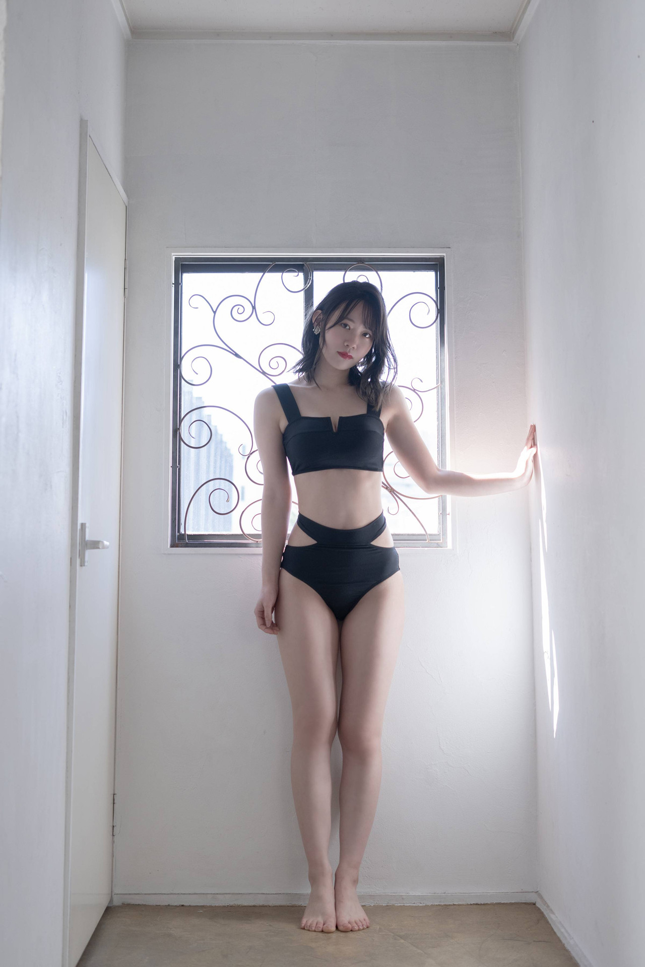 Yuna Hattori 服部有菜, 48Times Premium Album 写真集 Set.01 19 Yuna Hattori 服部有菜, 48Times Premium Album 写真集 Set.01