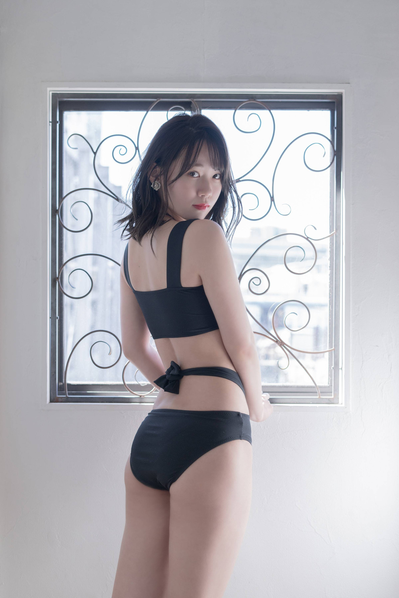 Yuna Hattori 服部有菜, 48Times Premium Album 写真集 Set.01 20 Yuna Hattori 服部有菜, 48Times Premium Album 写真集 Set.01