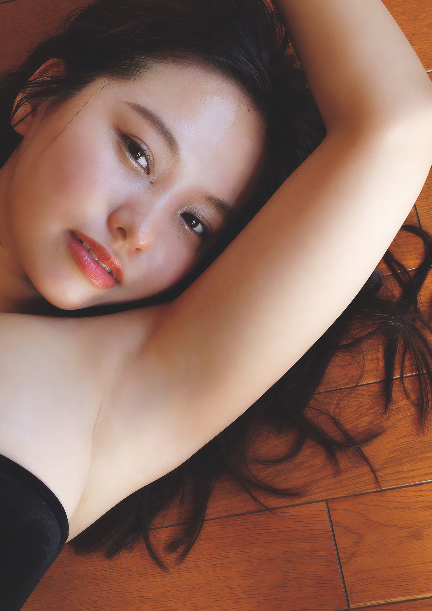 Yuzuha Hongo 本郷柚巴, Weekly Playboy 2024 No.42 (周刊プレイボーイ 2024年42号)