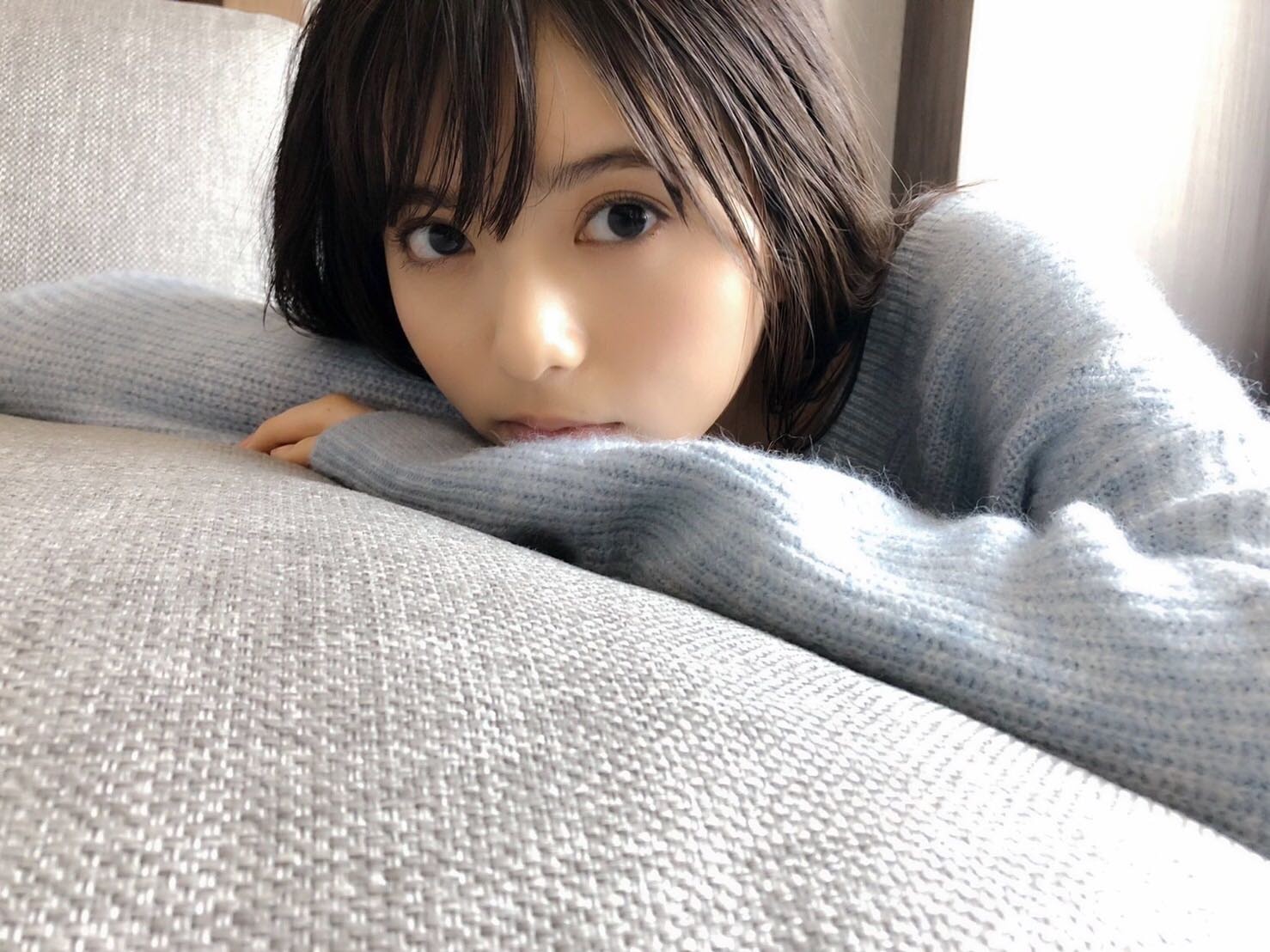 Asuka Saito 齋藤飛鳥, FRIDAY 2019.12.20 (フライデー 2019年12月20日号)