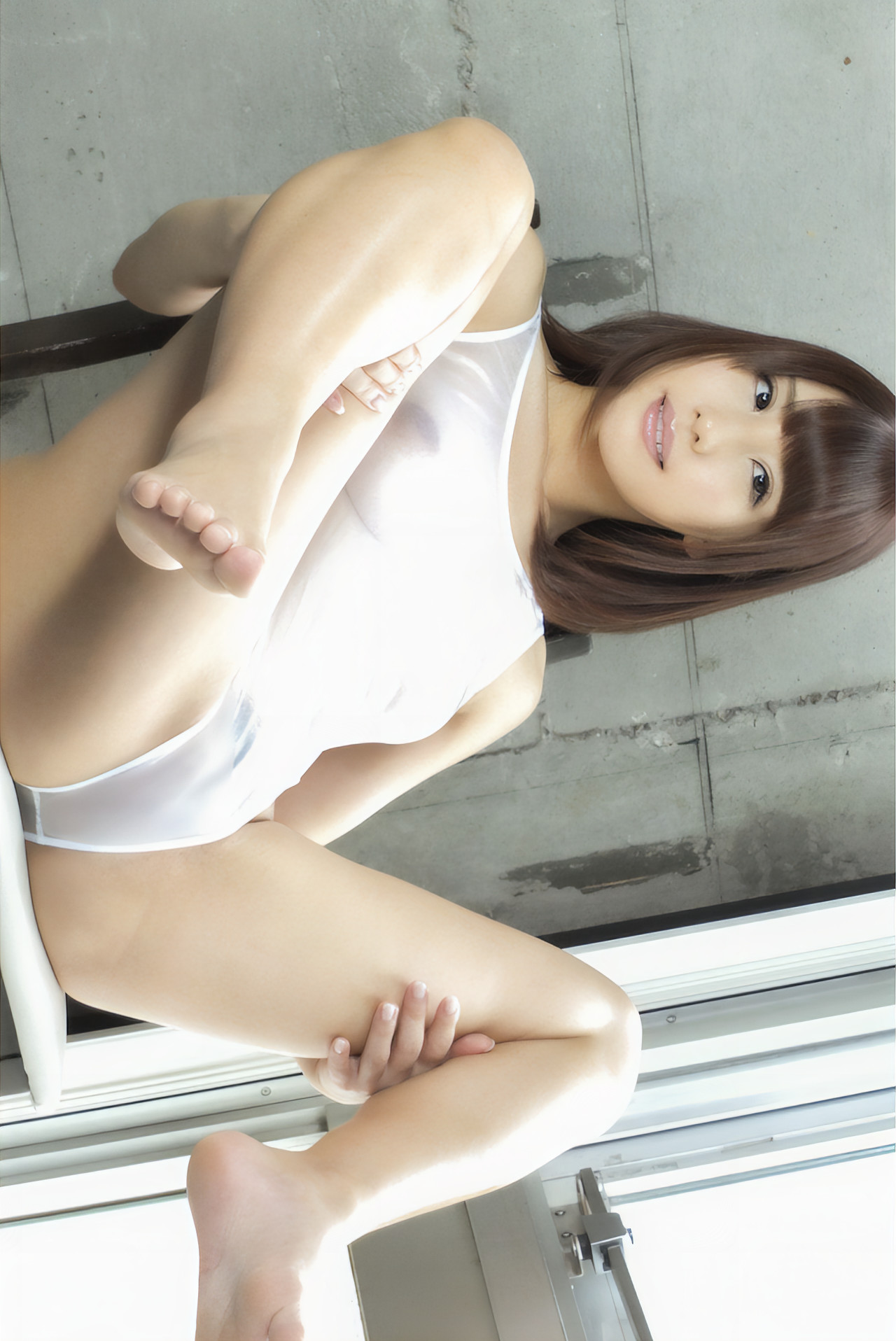 Ayami Syunka あやみ旬果, 写真集 Prestige Pose message No.03 Set.02