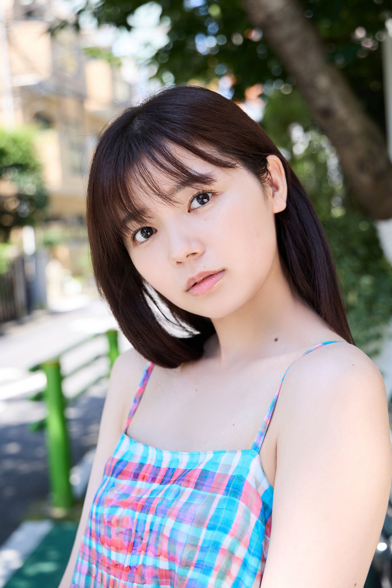 Ayano Hamaura 浜浦彩乃, FRIDAYデジタル写真集 「春を告げる花 Vol.2」 Set.01