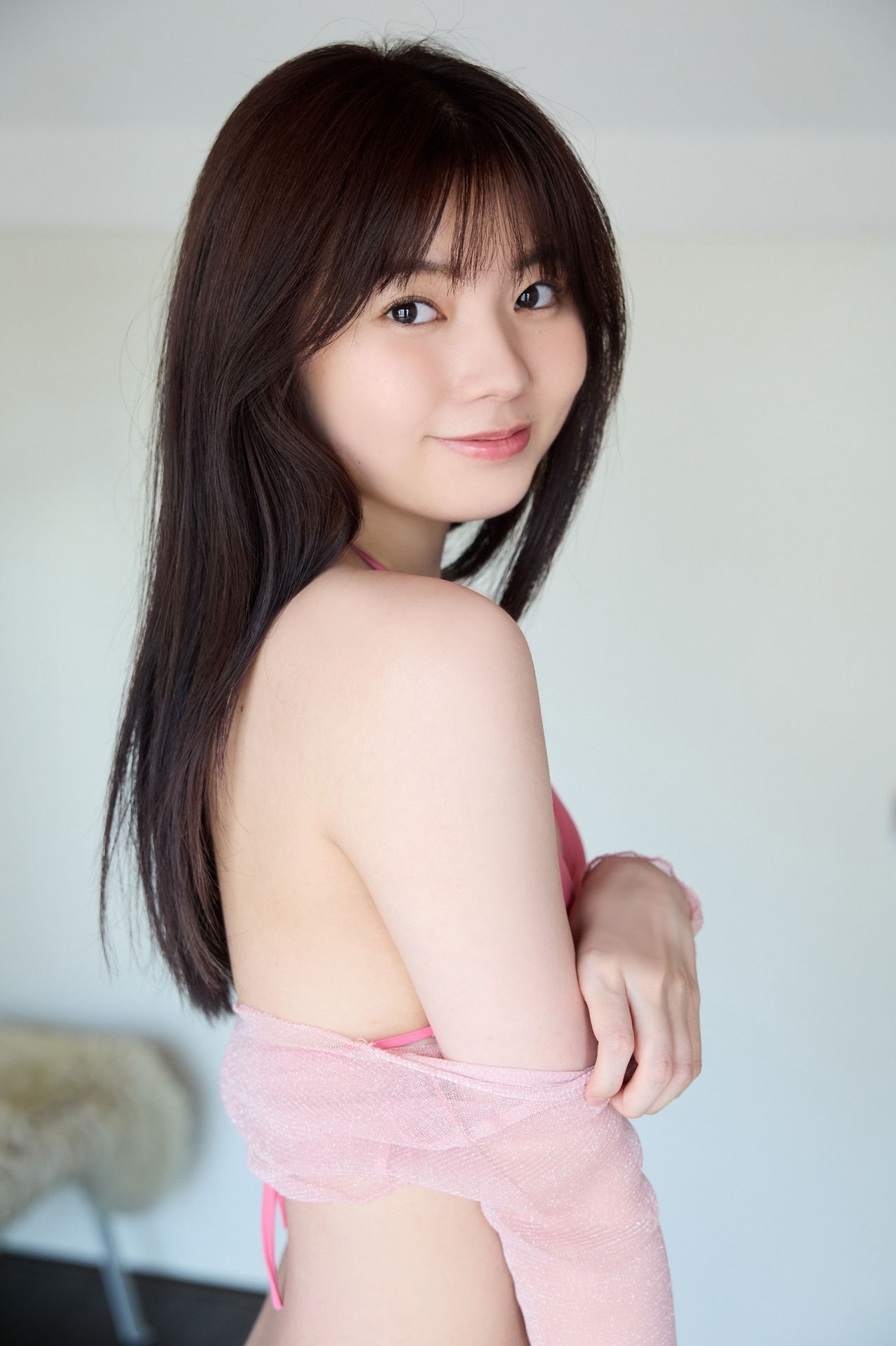 Ayano Hamaura 浜浦彩乃, FRIDAYデジタル写真集 「春を告げる花 Vol.2」 Set.01