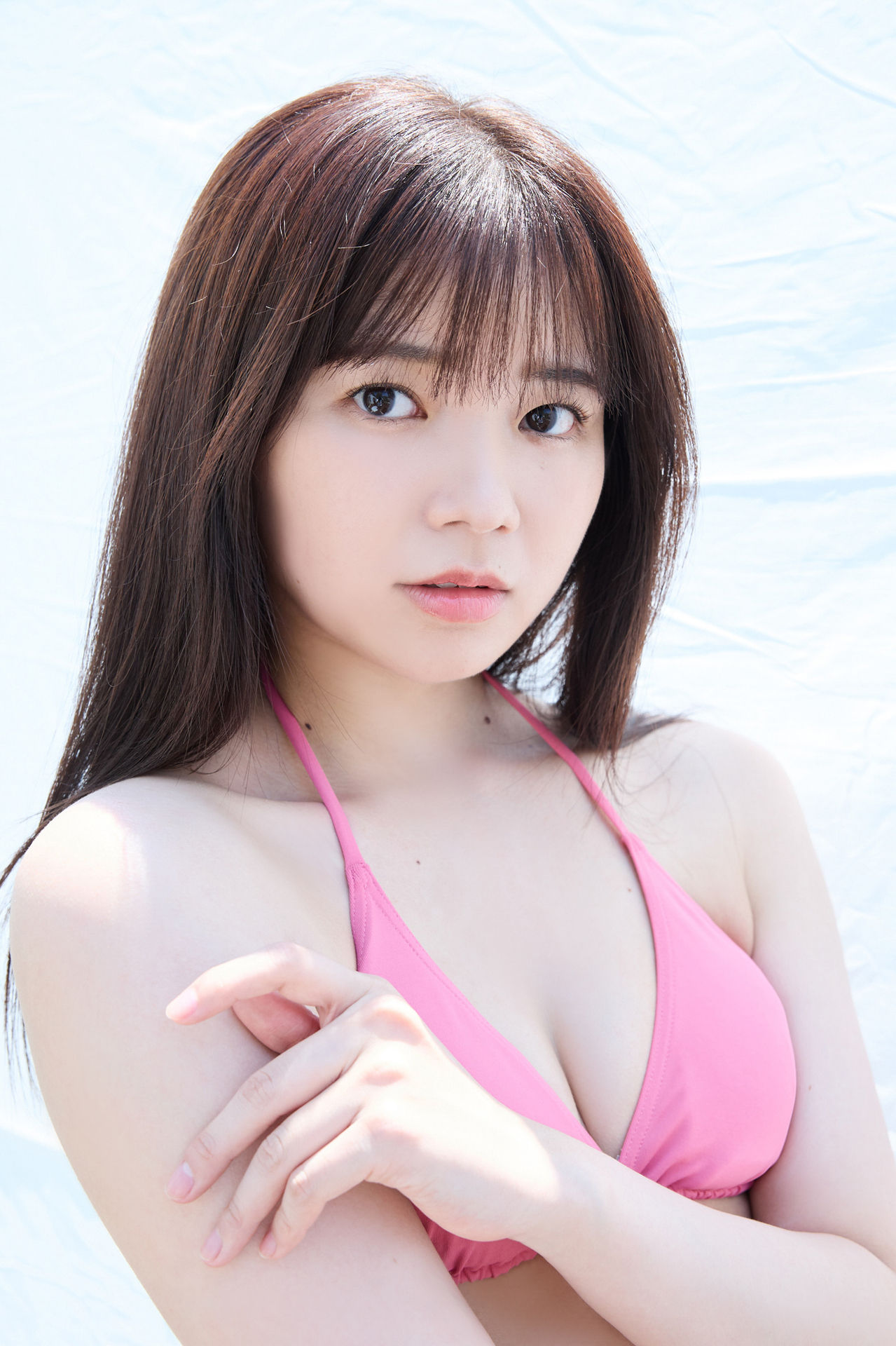 Ayano Hamaura 浜浦彩乃, FRIDAYデジタル写真集 「春を告げる花 Vol.2」 Set.01