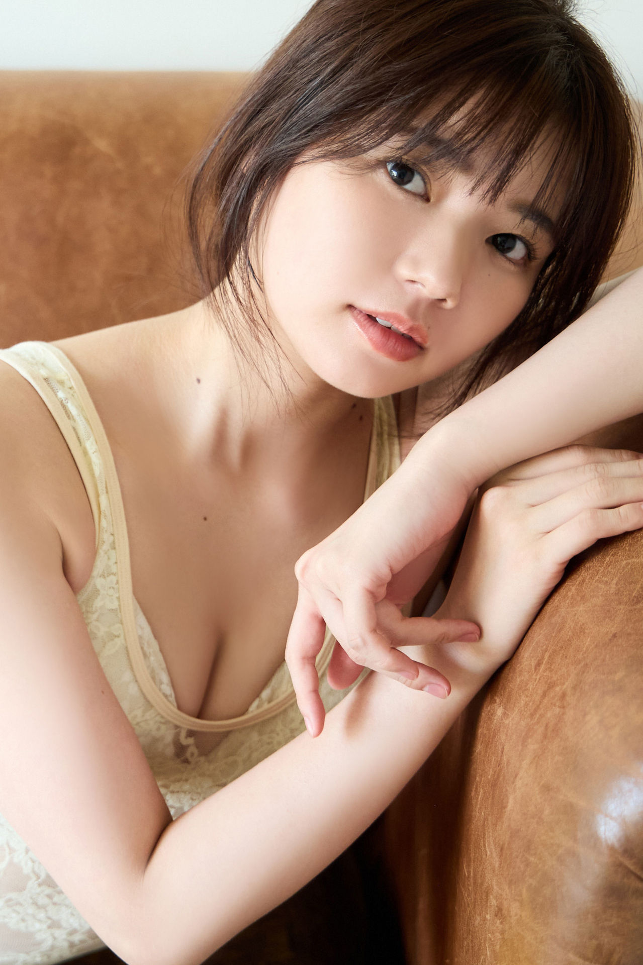 Ayano Hamaura 浜浦彩乃, FRIDAYデジタル写真集 「春を告げる花 Vol.2」 Set.02