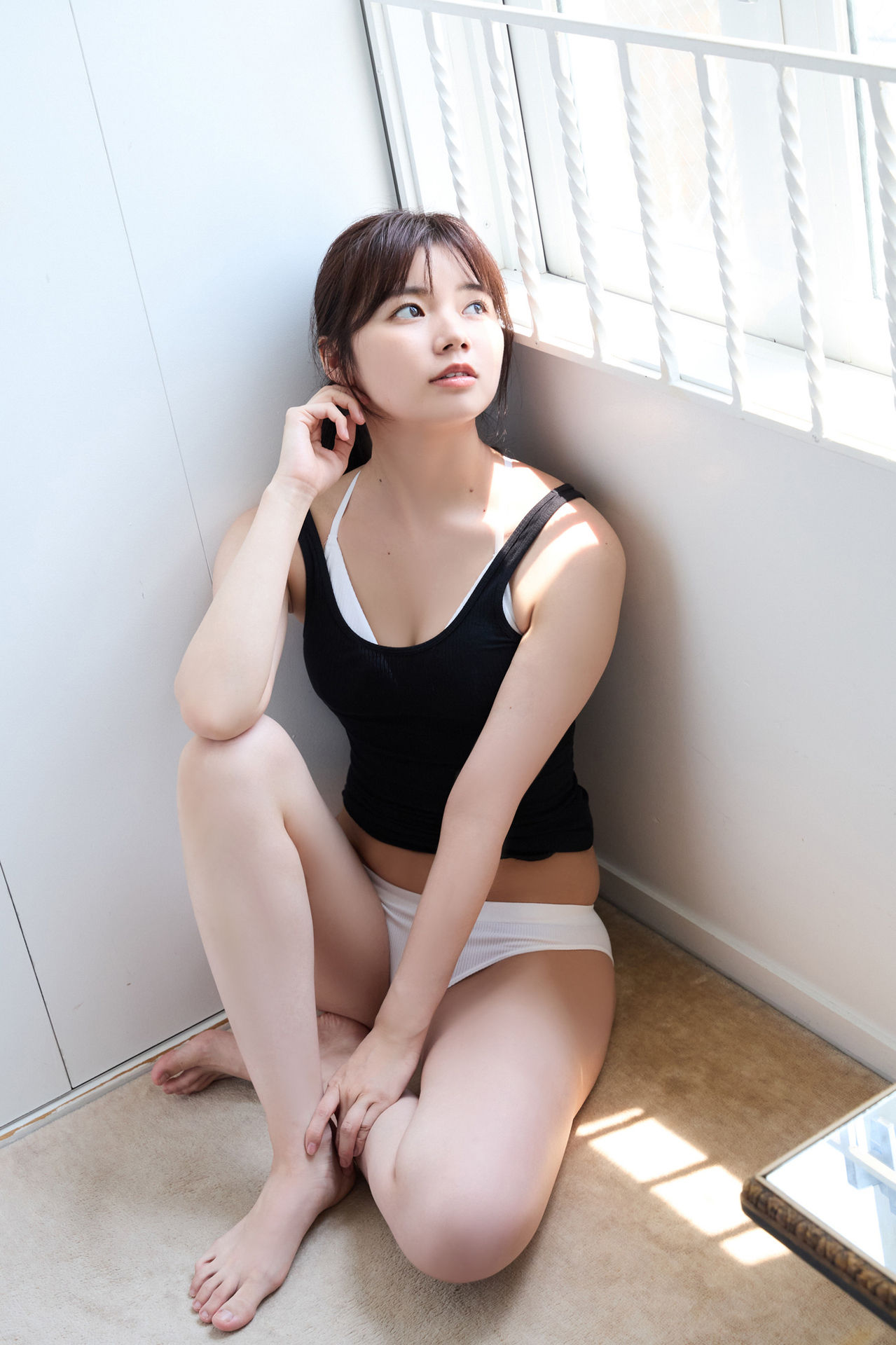 Ayano Hamaura 浜浦彩乃, FRIDAYデジタル写真集 「春を告げる花 Vol.2」 Set.03