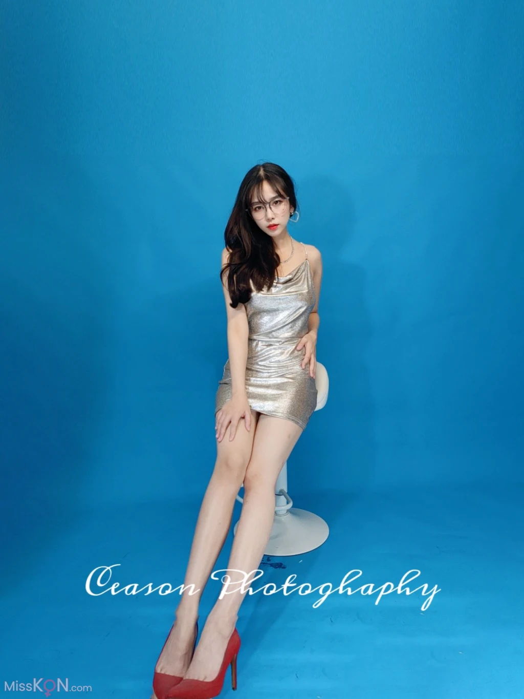 Ceason Photography_ 高颜值御姐风 露脸