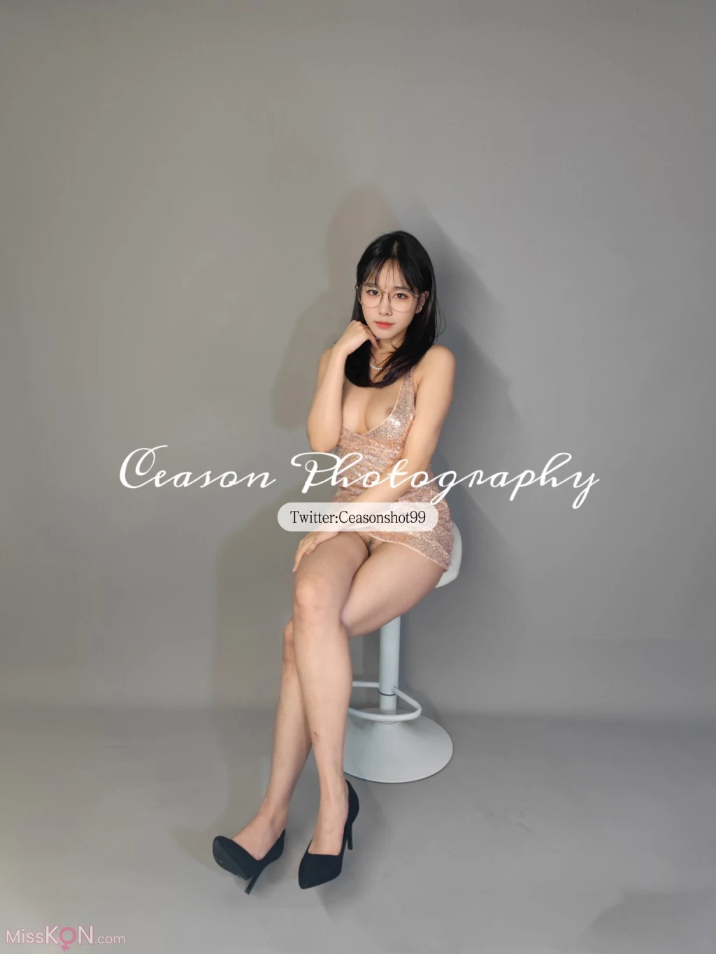 Ceason Photography_ 高颜值御姐风 露脸