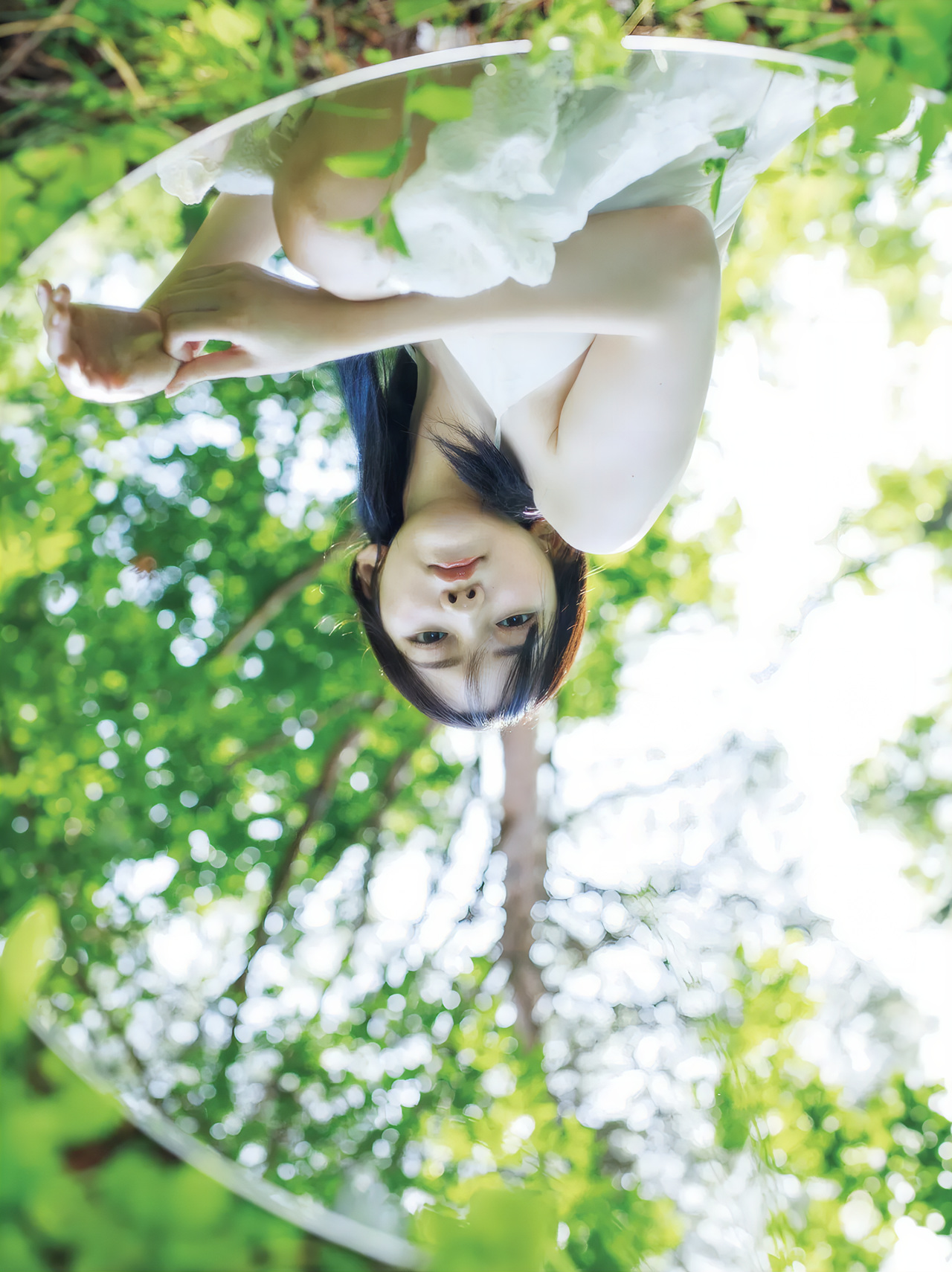 Chiimaki ちーまき, FRIDAY GOLD フライデーゴールド フェアリーの诱惑