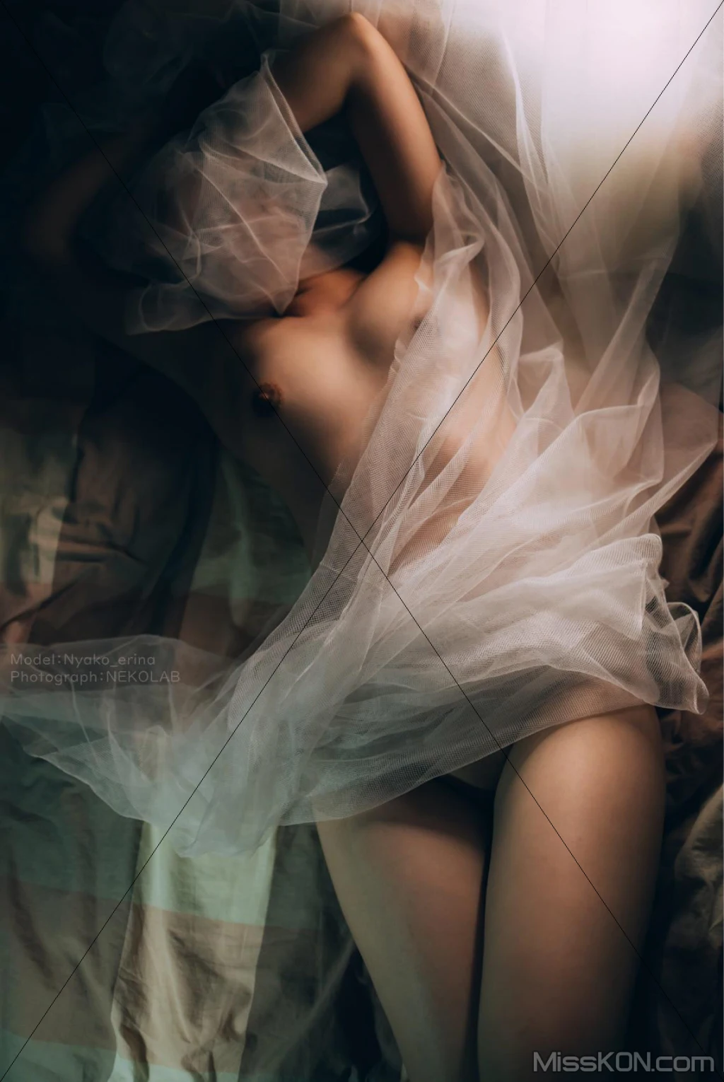 Coser@有喵酱_ Sweet Dream