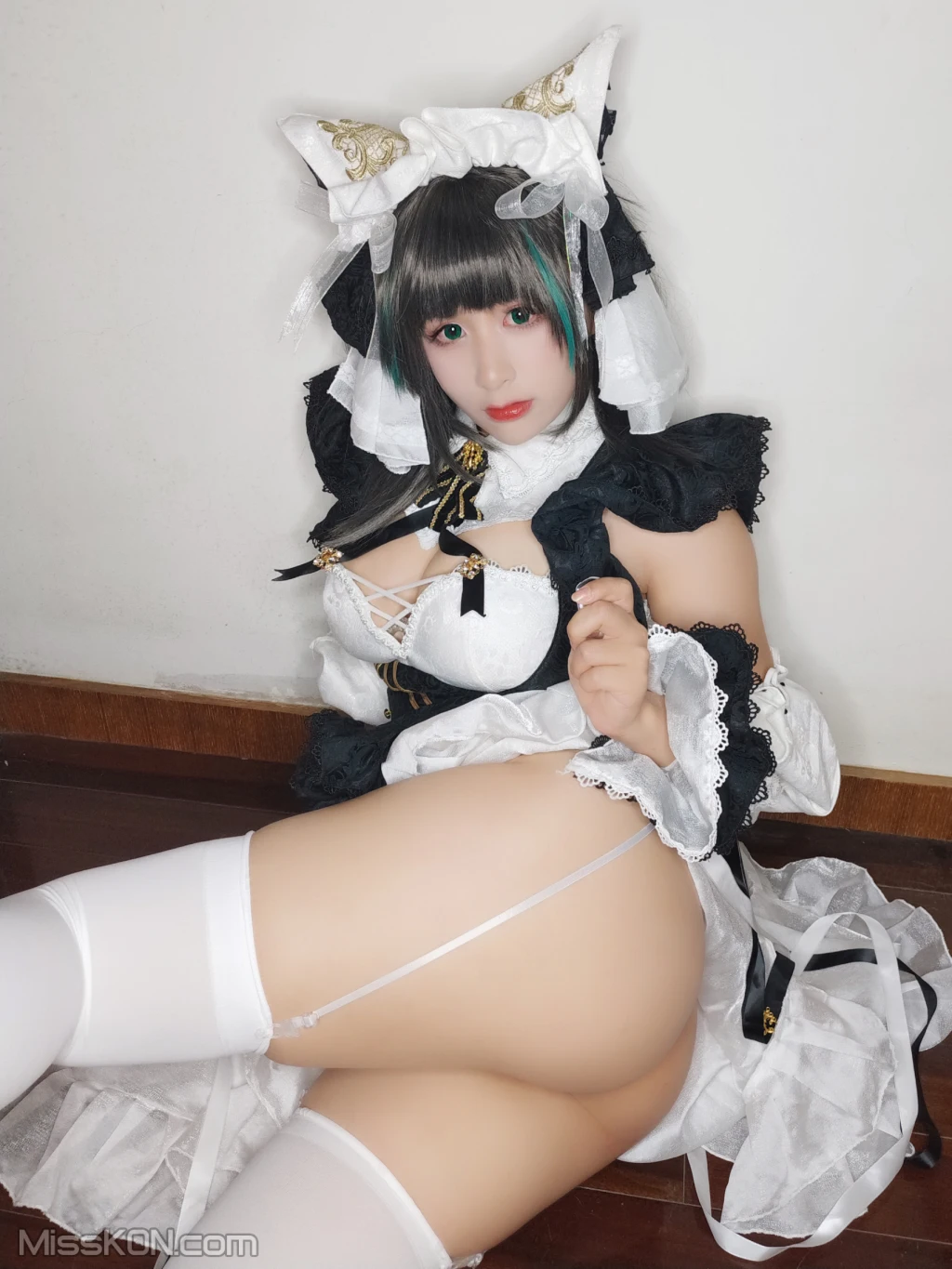 Coser@柘烟_Zuken_ 柴郡