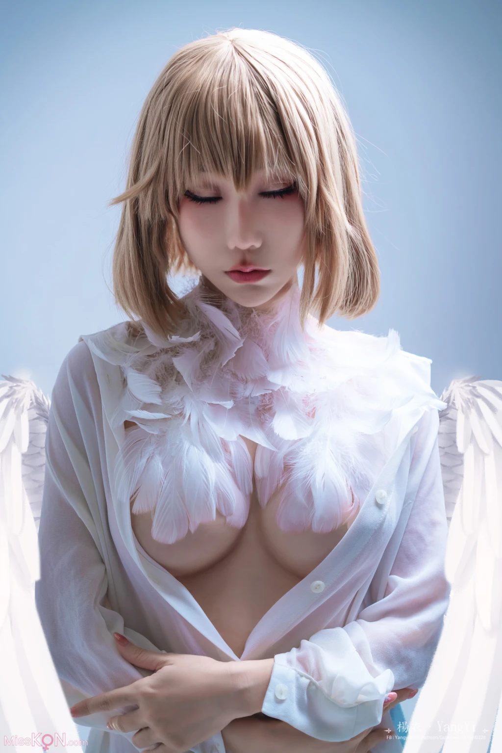 Coser@杨衣Yangyi_ Faline