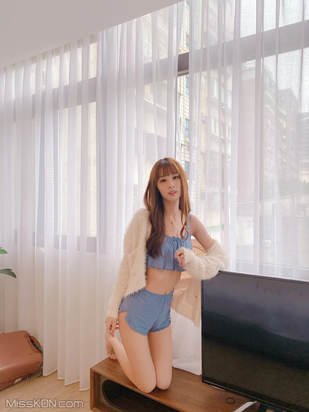 Coser@泥泥汝_ 等你