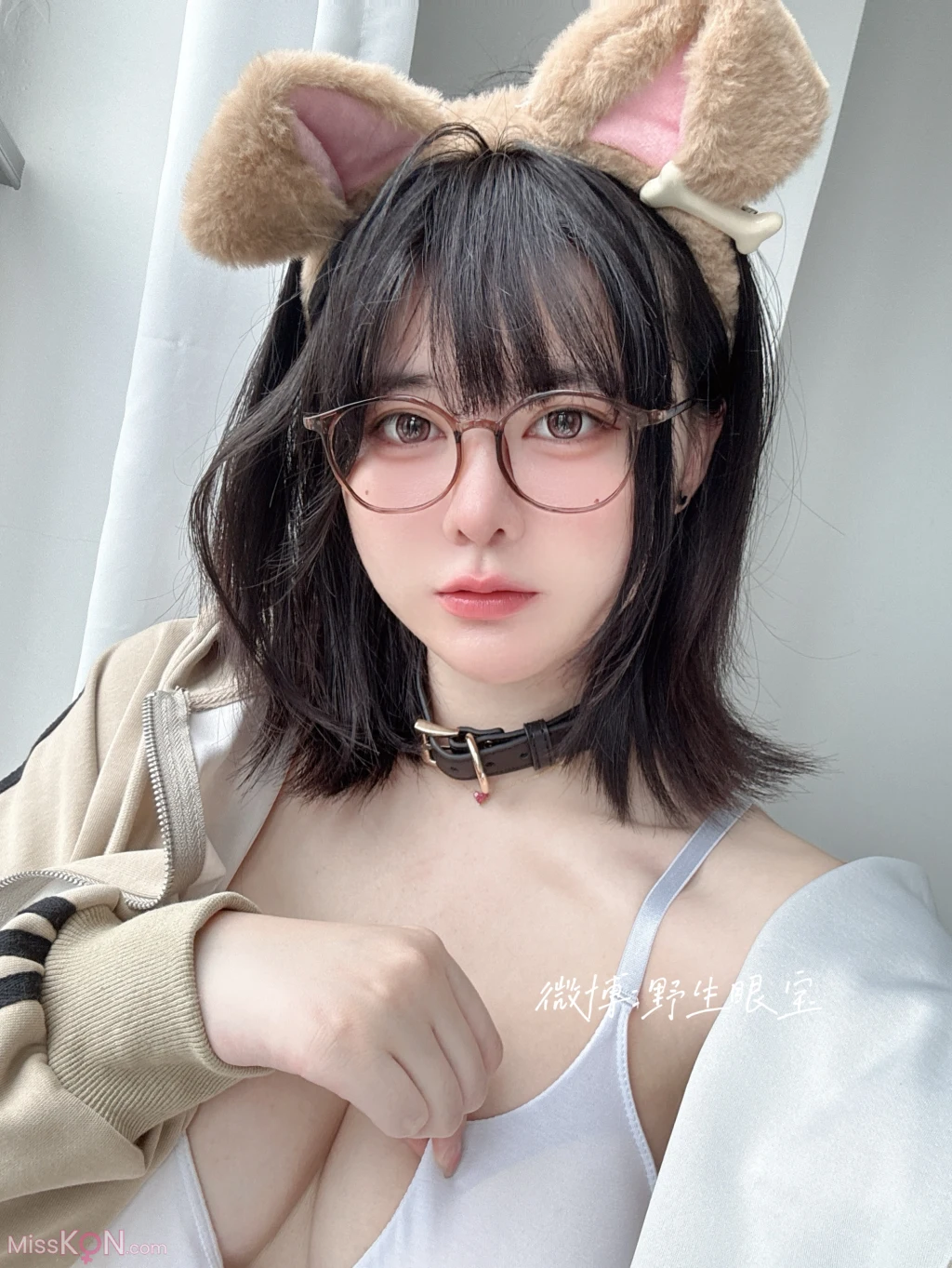 Coser@眼酱大魔王w_ Fantia 2024年9月合集