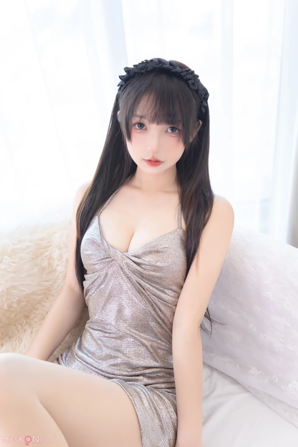 Coser@神楽坂真冬 Vol.111_ 午后红茶