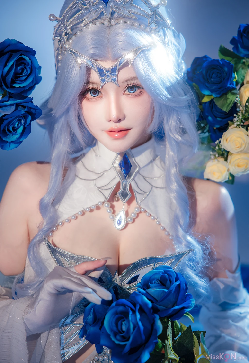 Coser@露儿大魔王_ 菲欧娜