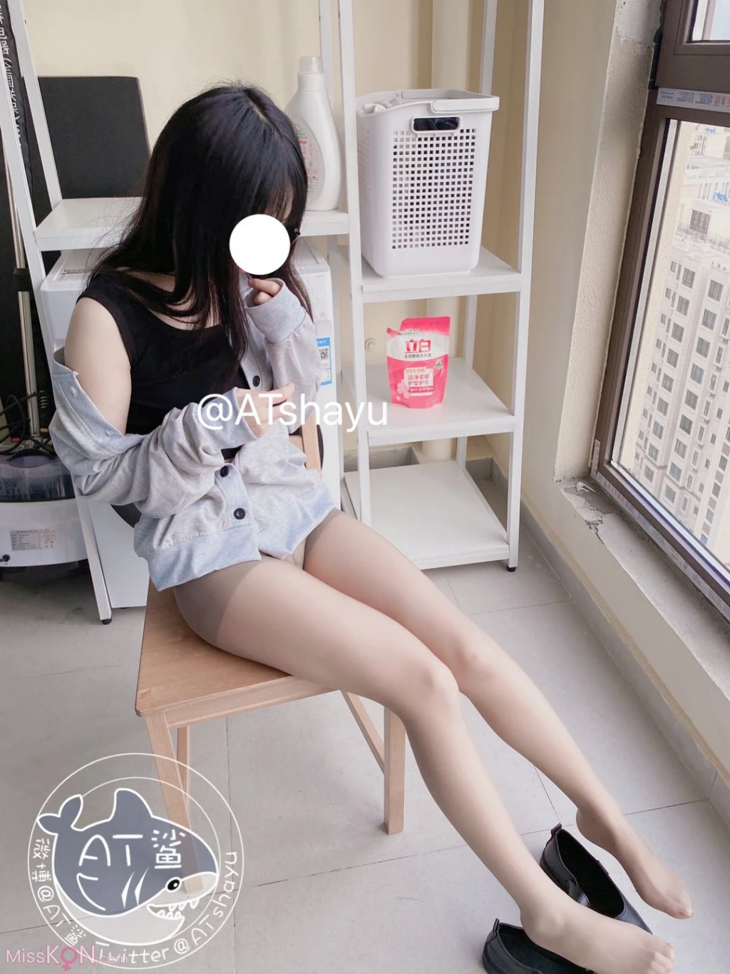 Coser@AT鲨_ 御姐鲨