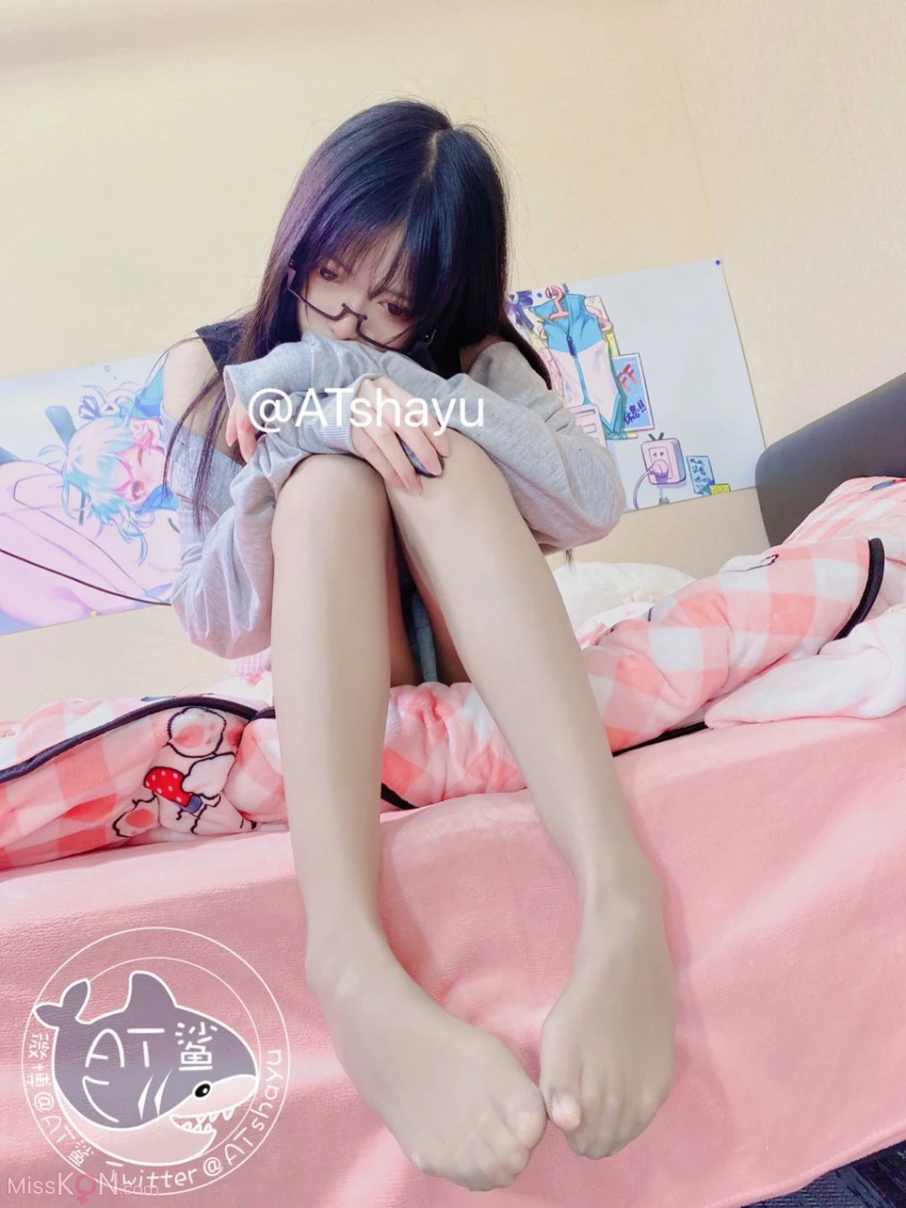 Coser@AT鲨_ 御姐鲨