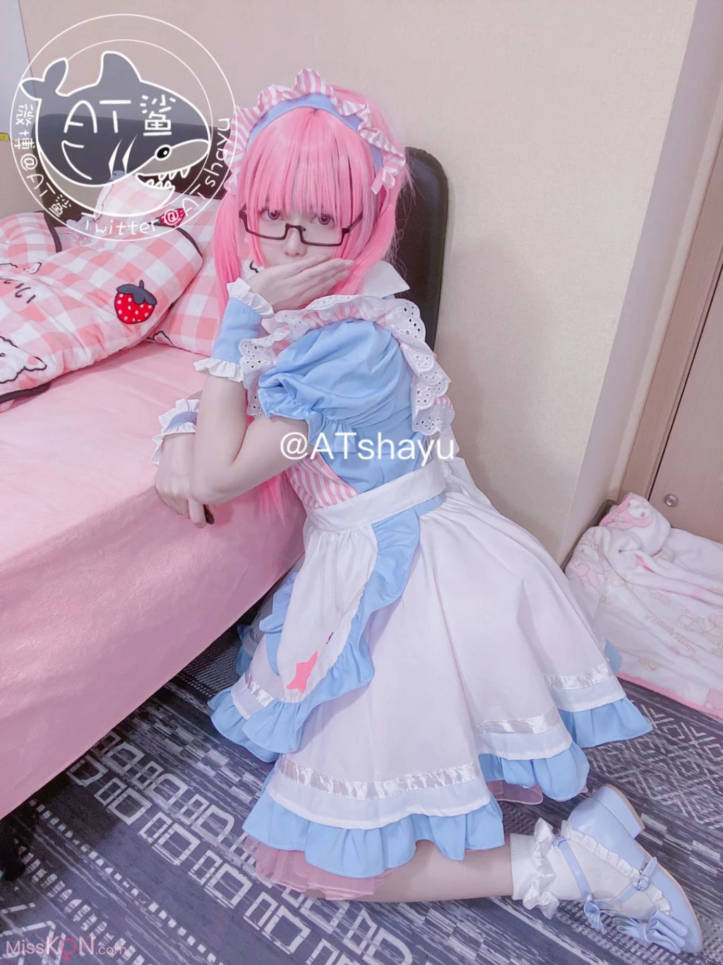 Coser@AT鲨_ 拉姆