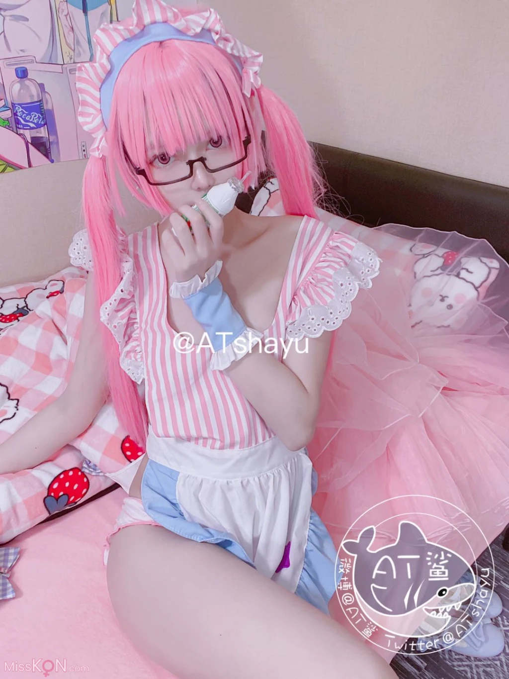 Coser@AT鲨_ 拉姆