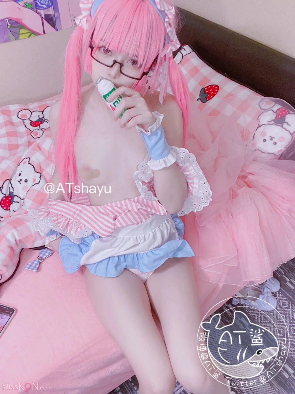 Coser@AT鲨_ 拉姆