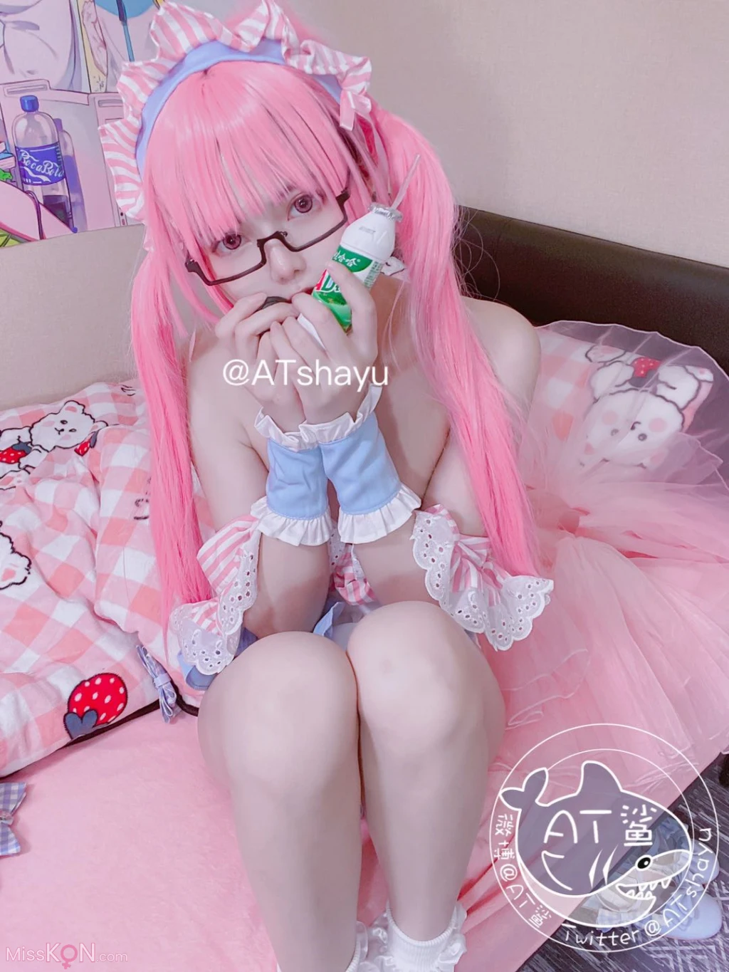 Coser@AT鲨_ 拉姆