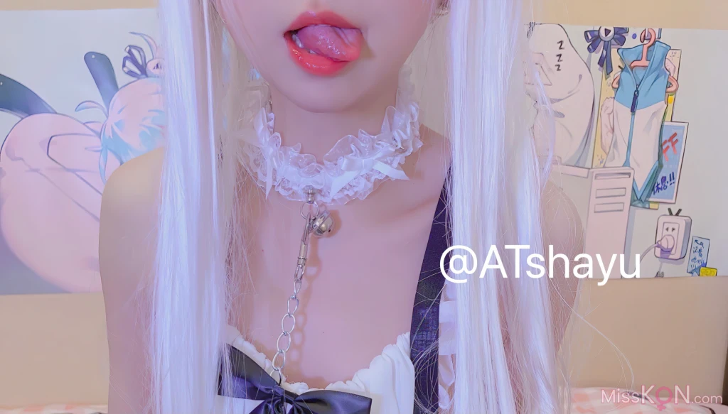 Coser@AT鲨_ 杂图