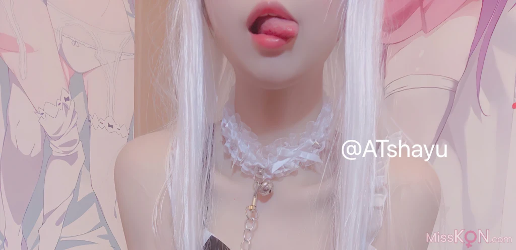 Coser@AT鲨_ 杂图