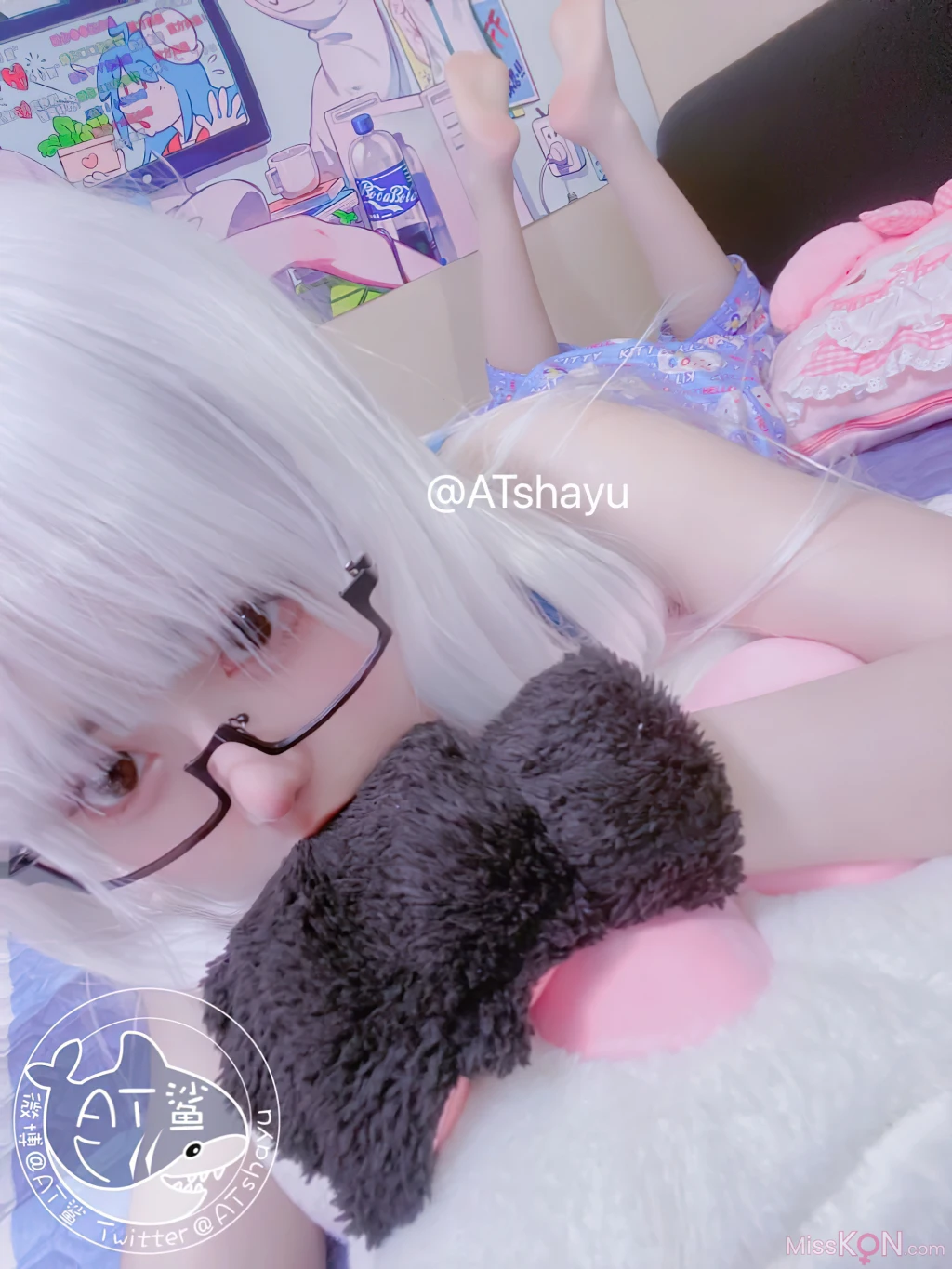 Coser@AT鲨_ 杂图