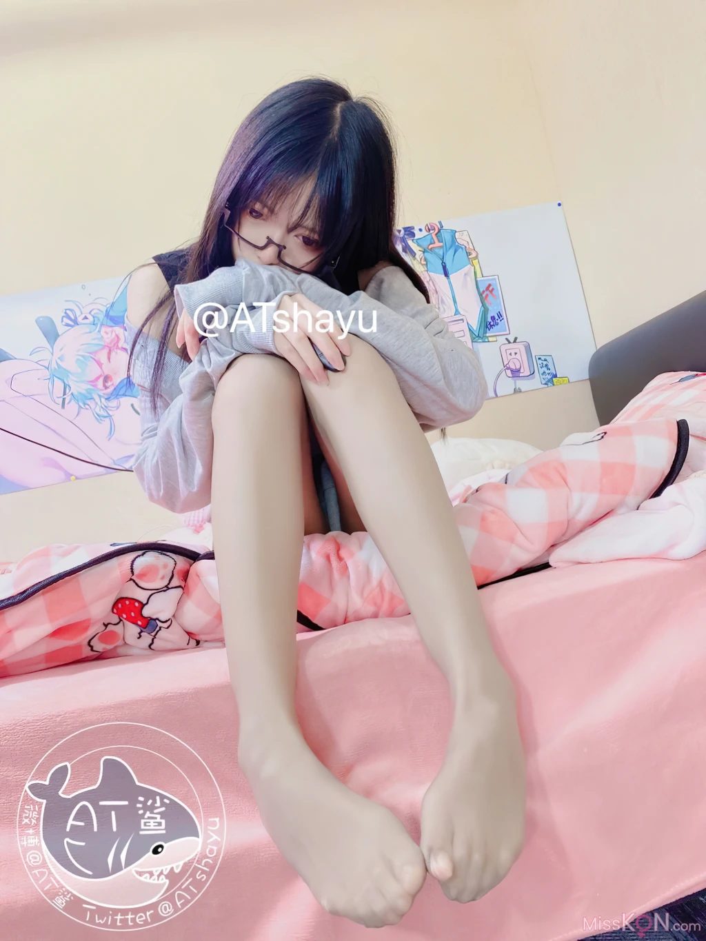 Coser@AT鲨_ 杂图