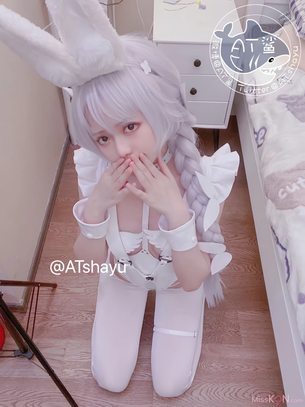 Coser@AT鲨_ 杂图