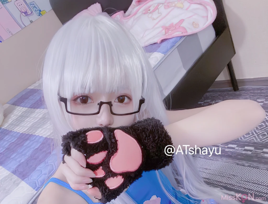 Coser@AT鲨_ 杂图