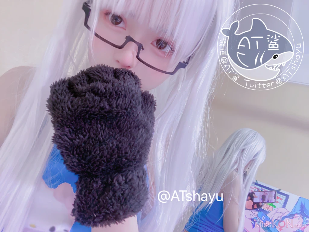 Coser@AT鲨_ 杂图