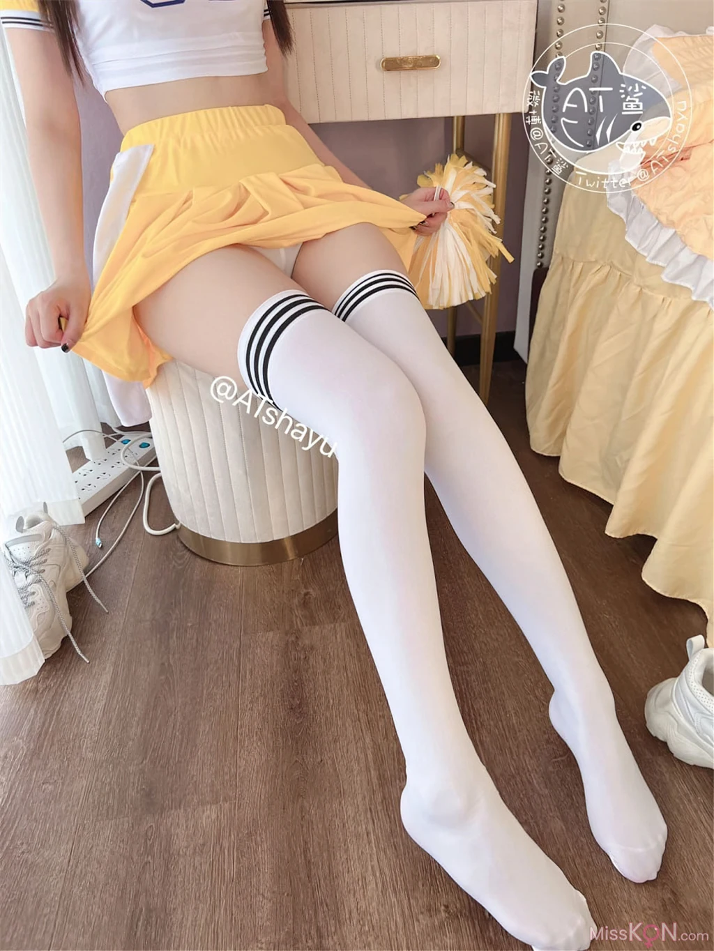 Coser@AT鲨_ 足球宝贝