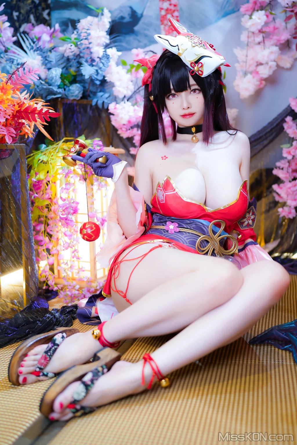 Coser@Arty亞緹_ Honkai Star Rail Sparkle