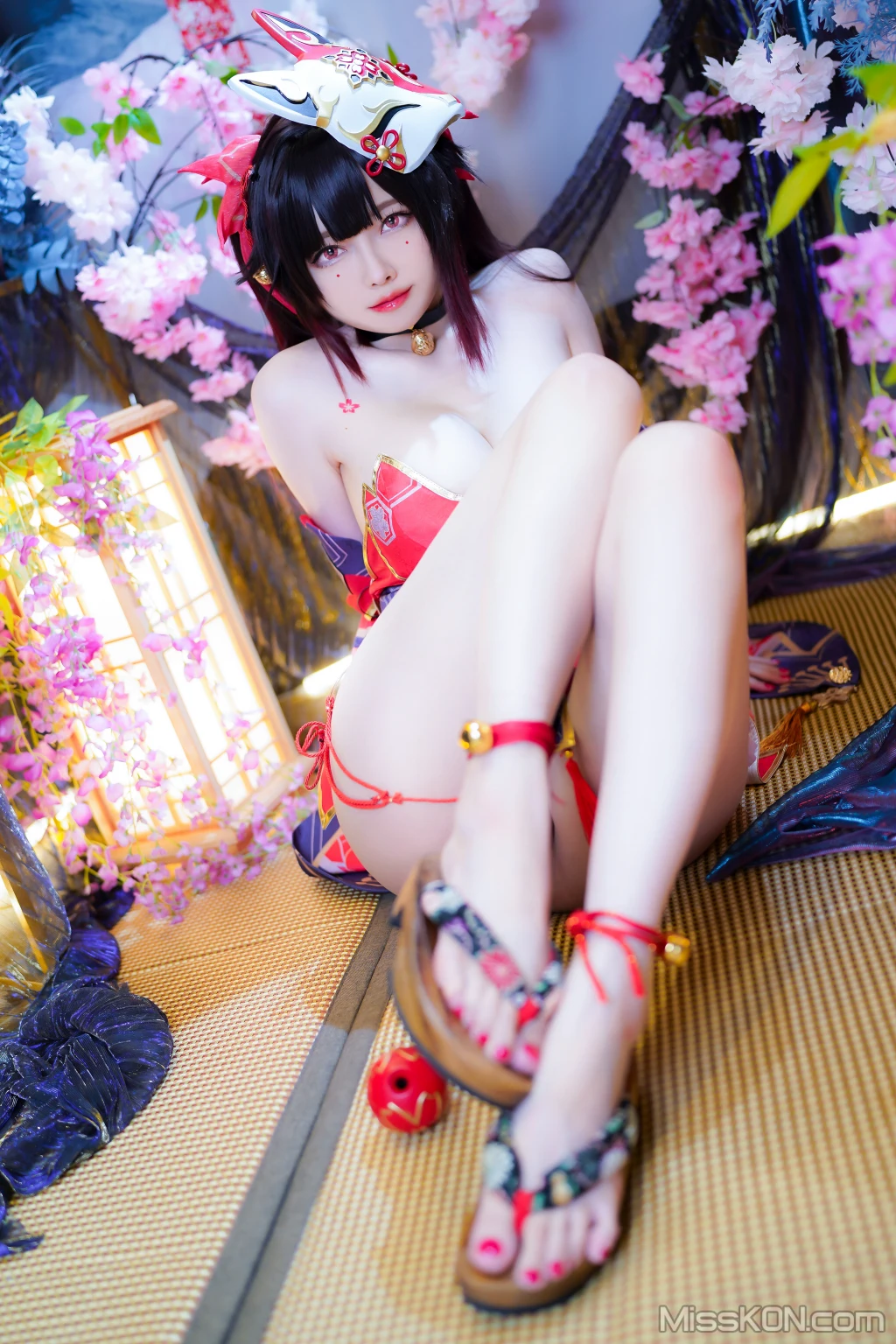 Coser@Arty亞緹_ Honkai Star Rail Sparkle