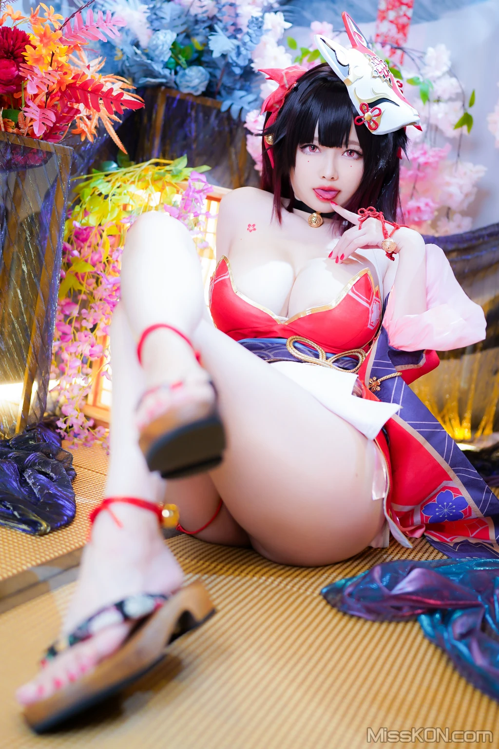 Coser@Arty亞緹_ Honkai Star Rail Sparkle