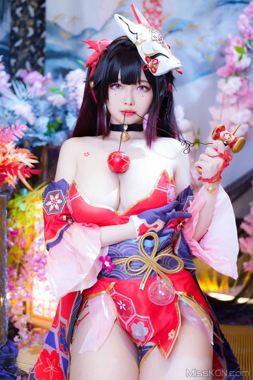 Coser@Arty亞緹_ Honkai Star Rail Sparkle